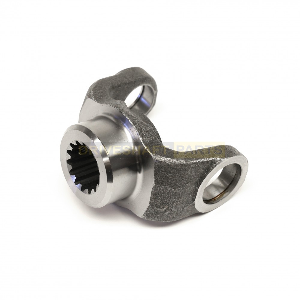 3-4-7401 End Yoke - Splined Bore 1350 series, Snap Ring Style